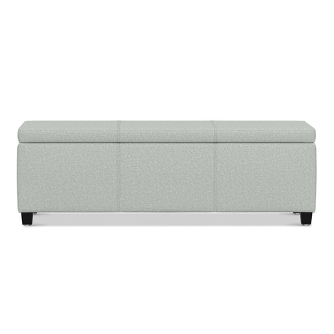 Avalon - Multifunctional Storage Ottoman Bench
