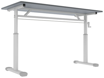 Adjustable Home Office Desk