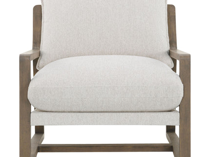 O'Brien - Upholstered Accent Chair - Sand