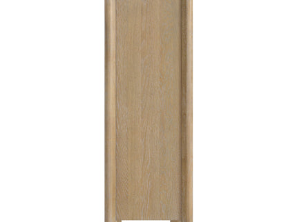 6 Drawer Chest - Tan