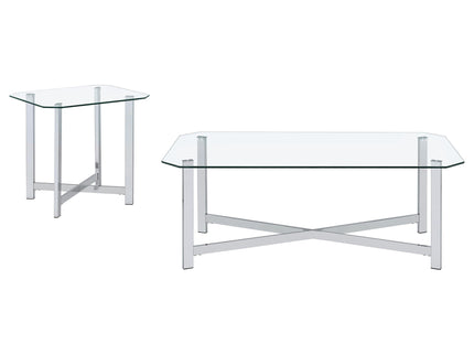 Linda - Table Set