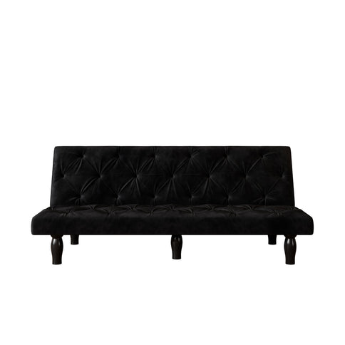 Sofa Bed With Adjustable Backrest