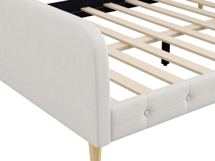 Upholstered Daybed