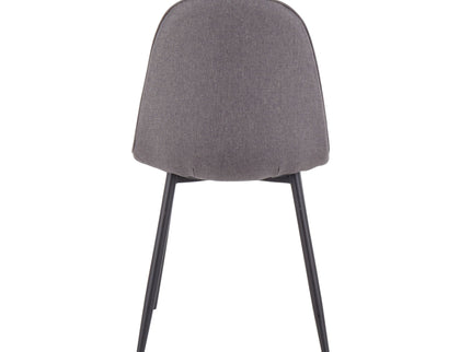 Pebble - Contemporary Casual Comfort Chair (Set of 2)