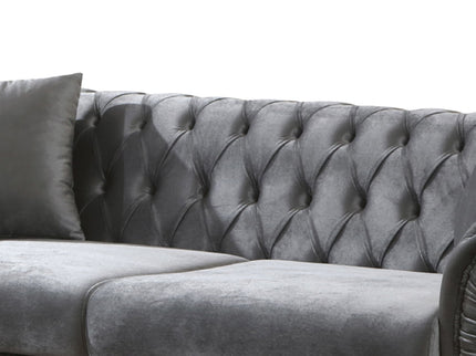 Vanessa - Living Room Set