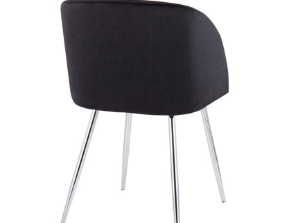 Fran - Contemporary Chair (Set of 2)