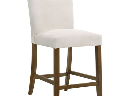 Flynn - 5 Piece Counter Height Dining Set