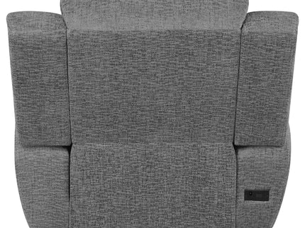 Pannen - Glider Recliner