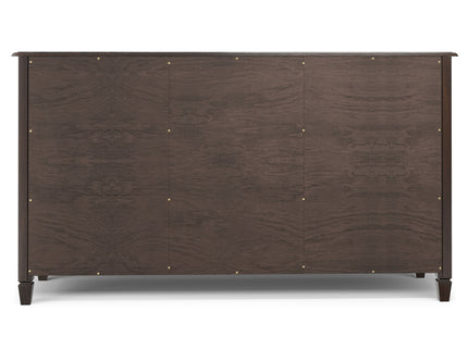 Connaught - Traditional Buffet Cabinet