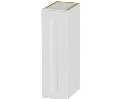 Shaker Cabinet With Soft-Close Door And Adjustable Shelves