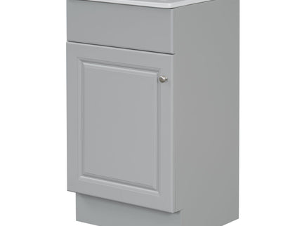 Bathroom Vanity With Sink, Cabinet With Adjustable Shelf