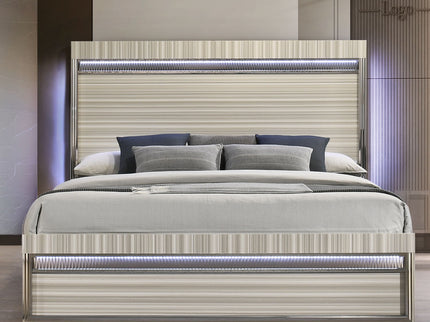 Leonor - Bedroom Set