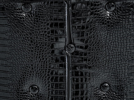 Bar Chairs & Crystal Clasp Design (Set of 2)