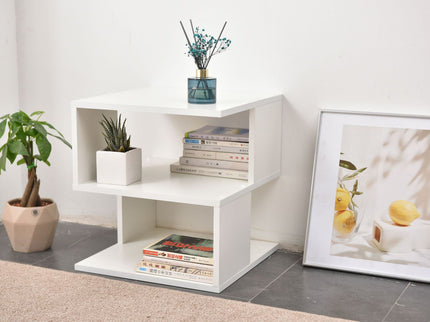 Layer Simple Household Bookshelf