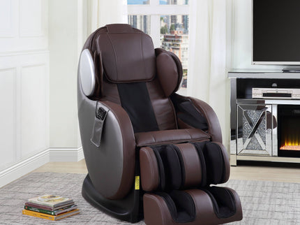 Pacari - Power 2D Massage Chair