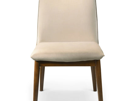 Monza - Contemporary Dining Chair (Set of 2)