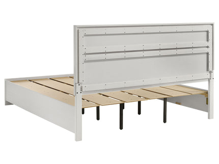 Corbin - Glittering Bedroom Set