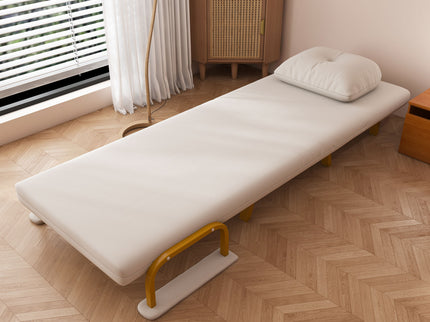 5 In 1 Folding Sofa Bed With 5 Position Adjustable Backrest