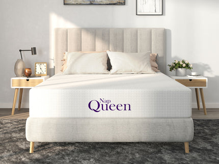 12" Memory Foam Mattress