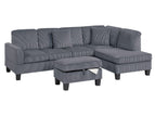 Dark Gray