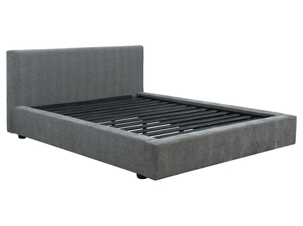Weselyn - Platform Bed