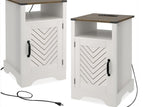 White / 2 Pieces