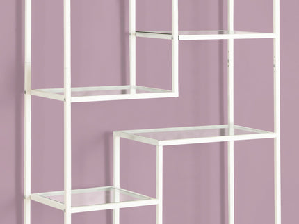Bookshelf, Bookcase, Etagere, For Office, Contemporary & Modern