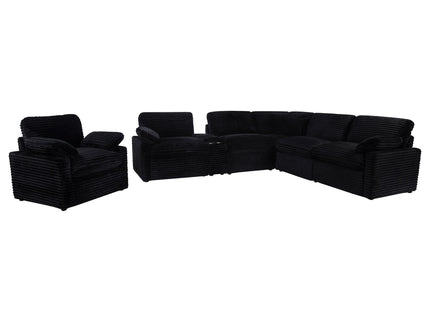 Hollander - Power Recliner