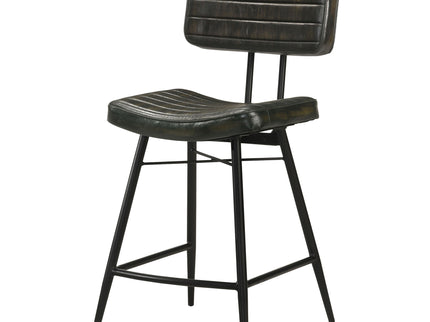 Senko - Upholstered Counter Chair (Set of 2)