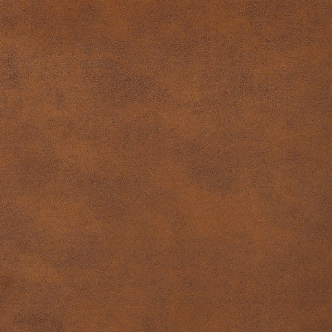 Upholstered Armchair With Tall Legs - Brown