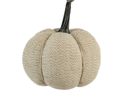 Weighted Pumpkin Ornament Decor For Holiday