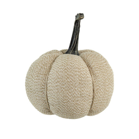 Weighted Pumpkin Ornament Decor For Holiday