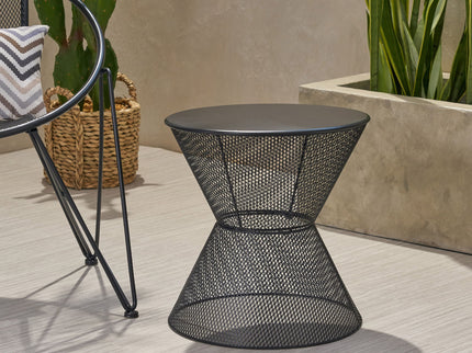 Nevada - Contemporary Side Table With Design