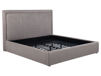 Brandon - Upholstered Platform Bed