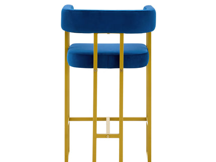 Modern Counter Height Bar Stools With U - Shaped