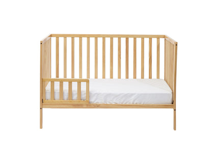 Palmer - 3-in-1 Convertible Island Crib