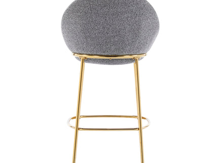 Celano - Upholstered Barstool (Set of 2)