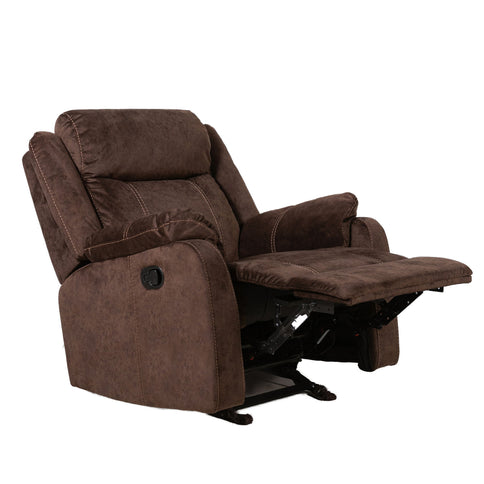 Sonet - Domino Reclining Chairs