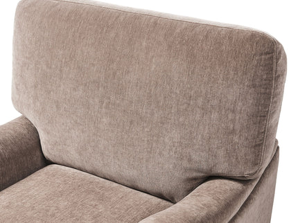 Candor - Arm Chair With English Roll Arms