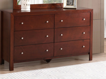 Summit - Dresser - Cherry