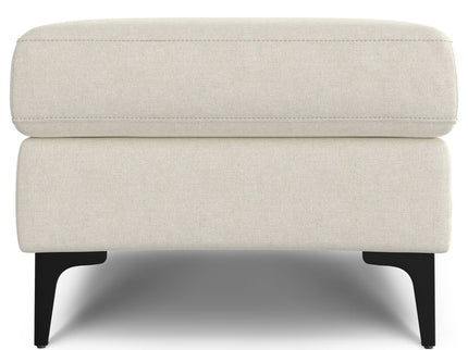 Ava - Versatile Mid Century Ottoman