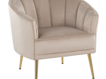 Tania - Contemporary / Glam Chair