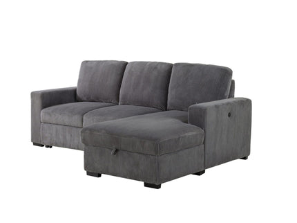 Melody - Sectional Sofa