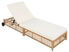 Light Brown / 1 Piece