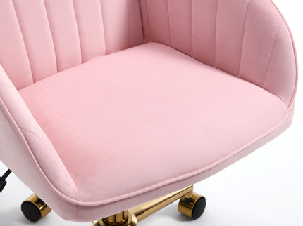 Adjustable Ergonomic Swivel Office Chair