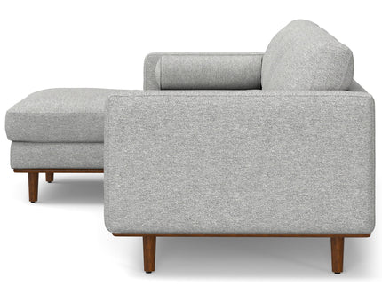 Morrison - Upholstered Sectional Sofa