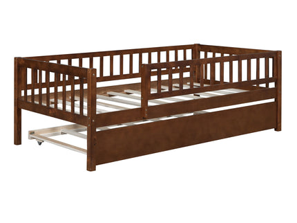 Multi Functional Wooden Daybed