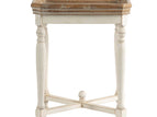 Light Brown / Side Tables