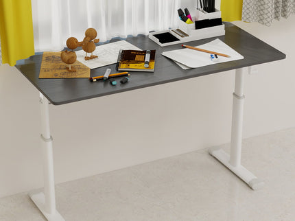 Adjustable Home Office Desk