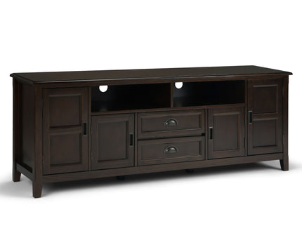 Burlington - TV Media Stand
